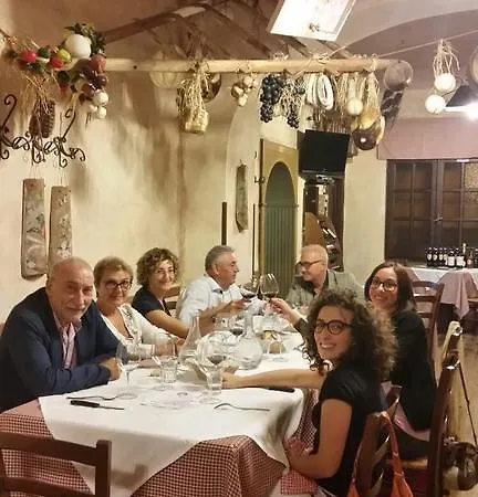 D'onofrio Casa de hóspedes