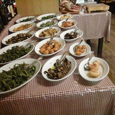 Casa de hóspedes D'onofrio