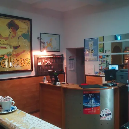 D'onofrio Casa de hóspedes Telese