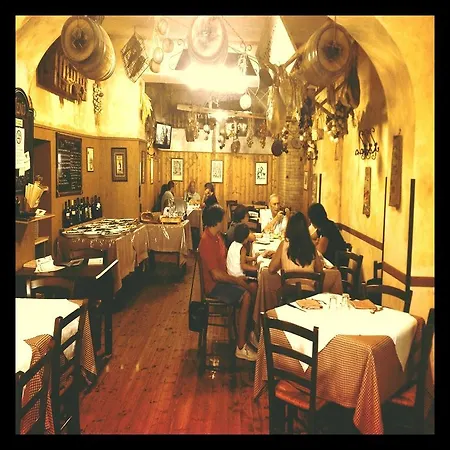 Casa de hóspedes D'onofrio Telese