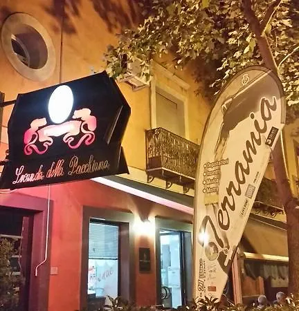 Casa de hóspedes D'onofrio *